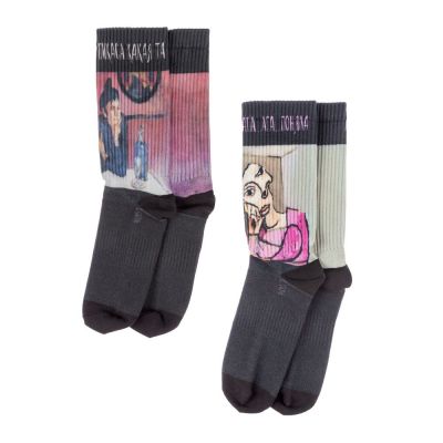 Набор носков Picassocks-0