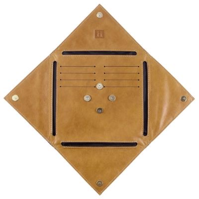 Органайзер для путешествий xPouch, черный-3