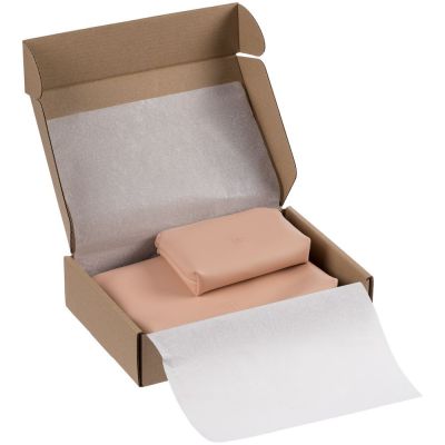 Набор несессеров Manifold, розовый-5