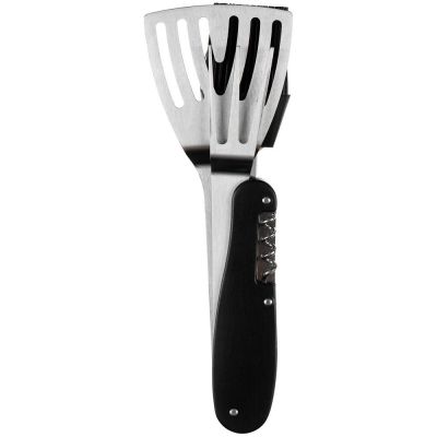 Мультитул для барбекю Festa, черный-3