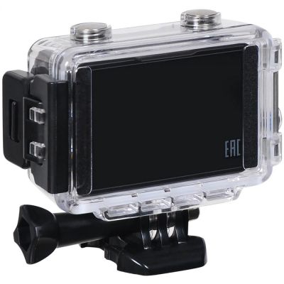 Экшн-камера Digma DiCam 420, черная-2