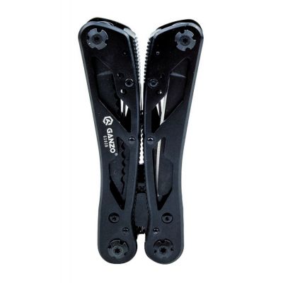 Мультитул Ganzo G202, черный-2