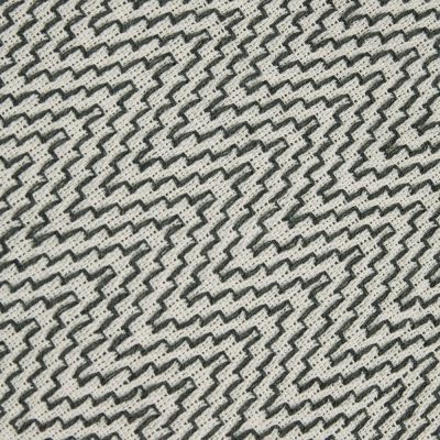 Плед Saltoro, темно-серый-3