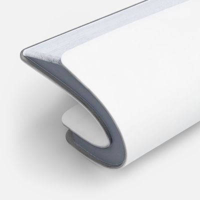 Ежедневник Flexpen Mini, недатированный, белый-5