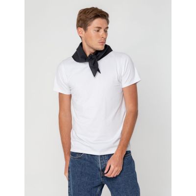 Бандана Overhead, черная-6