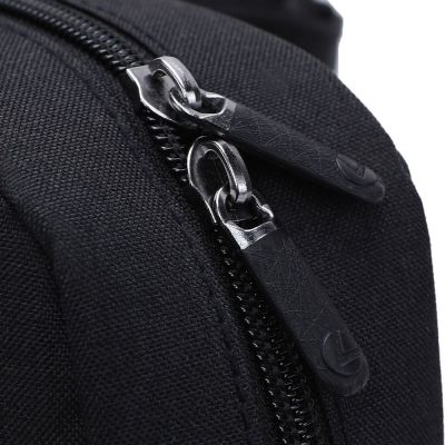 Сумка для ноутбука L225, черная-8