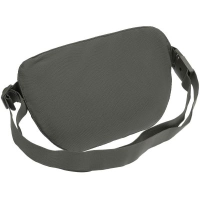 Сумка поясная Global TA, темно-серая-1