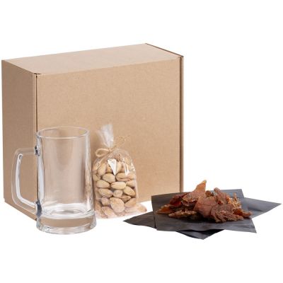 Набор Brewster, черный-0