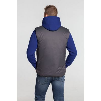 Жилет Unit Operate, красный-6