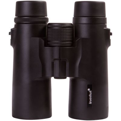 Бинокль Karma Base 8x, линзы 42 мм-4