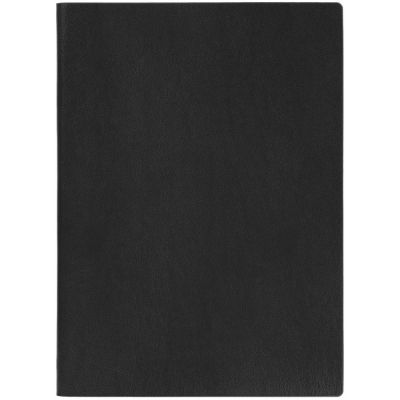 Ежедневник Chillout New, недатированный, черный-3
