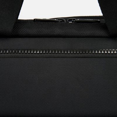 Сумка для ноутбука Discovery 15, черная-6