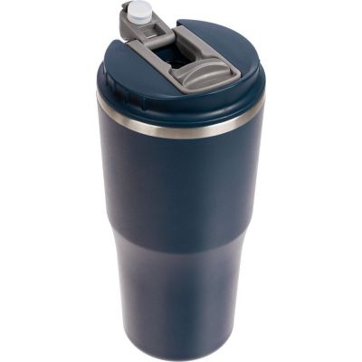 Термостакан Sapporo М, темно-синий-6