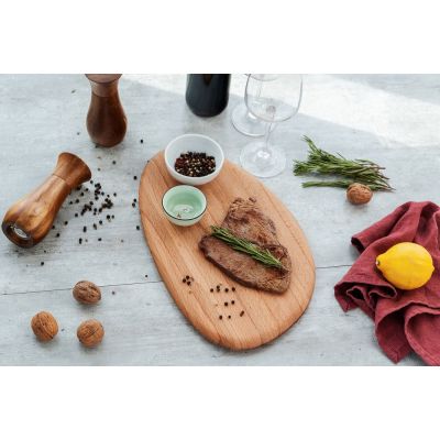Доска для стейка Kitchenery-6