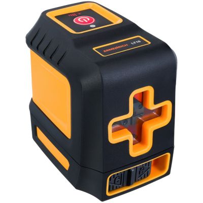 Лазерный уровень LT10-2