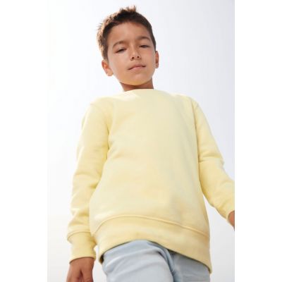 Свитшот детский Columbia Kids, черный-4