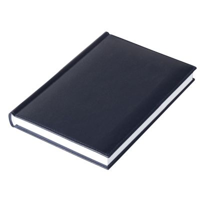 Ежедневник Condor, недатированный, синий-1