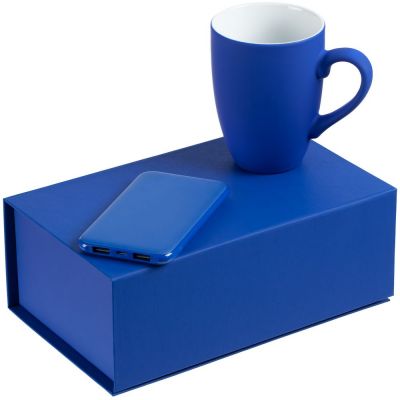 Набор Powerhouse, ver.2, синий-0