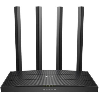 Wi-Fi роутер Archer C6U-1