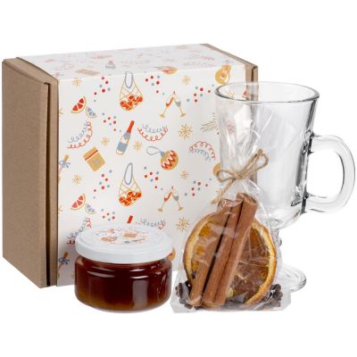 Набор для глинтвейна Winter Taste-0