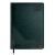 Ежедневник Faro, датированный, темно-зеленый Ежедневник Faro, датированный, темно-зеленый
