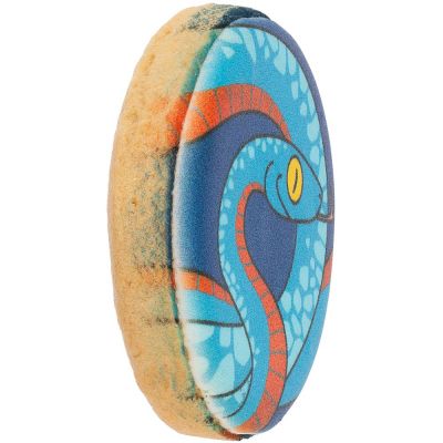 Печенье «Синяя змея»-1