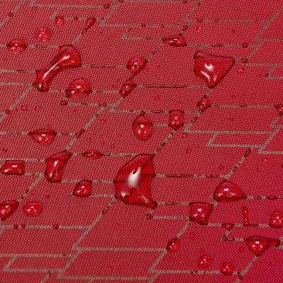 Рюкзак для ноутбука B115, красный-12