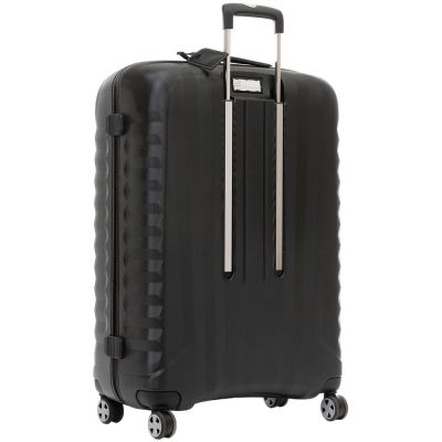 Чемодан E-Lite L, черный-1