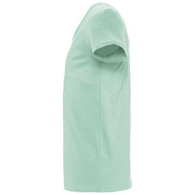 Футболка мужская Master 150, зеленая мята-2