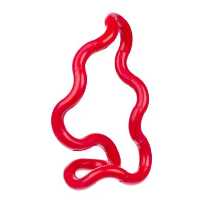 Антистресс Tangle, красный-3