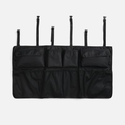 Органайзер в багажник автомобиля Ordinare, черный-0