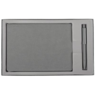 Набор Brand Tone, серый-1