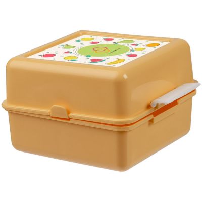 Ланчбокс Сompleto на заказ-1