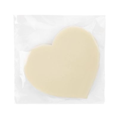 Печенье Dream White в белом шоколаде, сердце-4