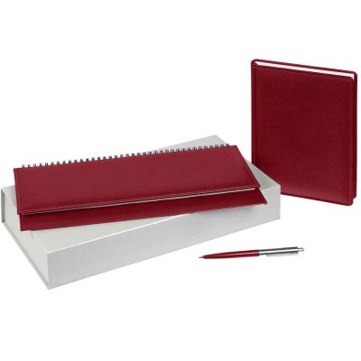 Набор Sagrin, красный-0