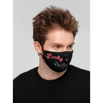 Набор масок для лица с термонаклейками Lucky Game-4