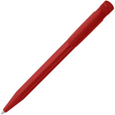 Ручка шариковая S45 Total, красная-2