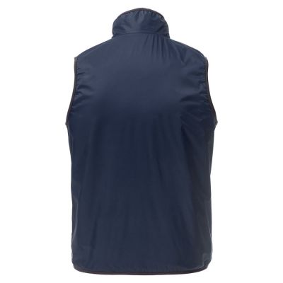 Жилет двусторонний Winner, темно-синий-1
