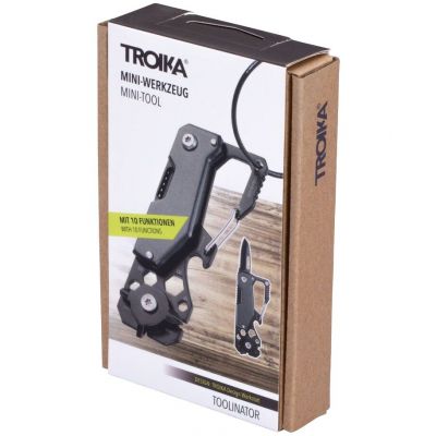 Мультитул Toolinator, черный-3