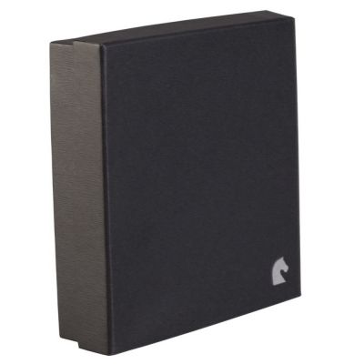 Тарелка из серии «Ход конем»-3