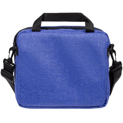 Термосумка Bartolo, синяя-1