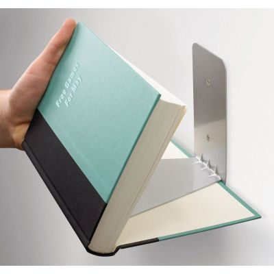 Книжная полка Conceal-2