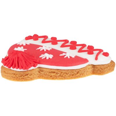 Печенье «Шапка»-1