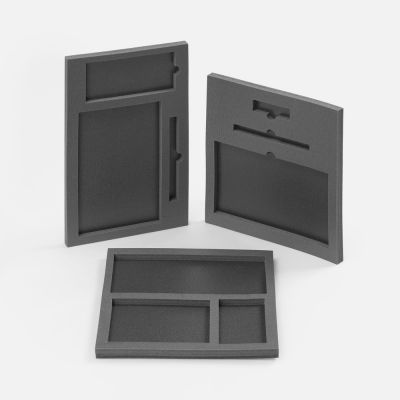 Ложемент Slim на заказ, M-1