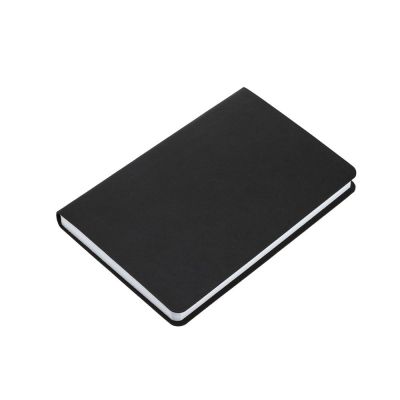 Еженедельник Weekly, недатированный, черный-1