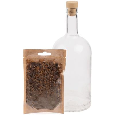 Набор для настойки «Алтайская кедровая»-1