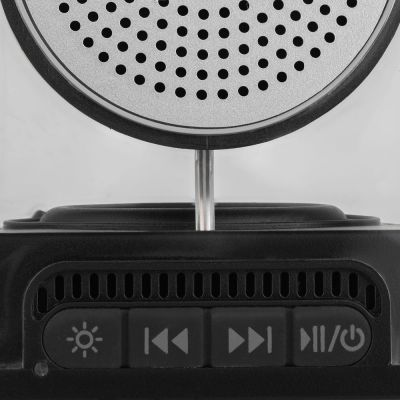 Беспроводные колонки graviTune, черные-8