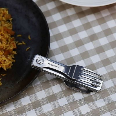 Набор походных столовых приборов C1-9