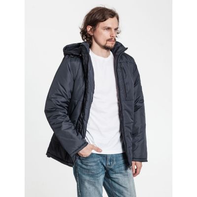 Куртка Unit Tulun, ярко-синяя-4