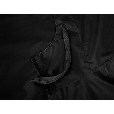 Дождевик R2, черный-5